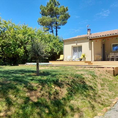 Charmante Maison A Payzac Promos Dernieres Dispo Ete Exterior foto