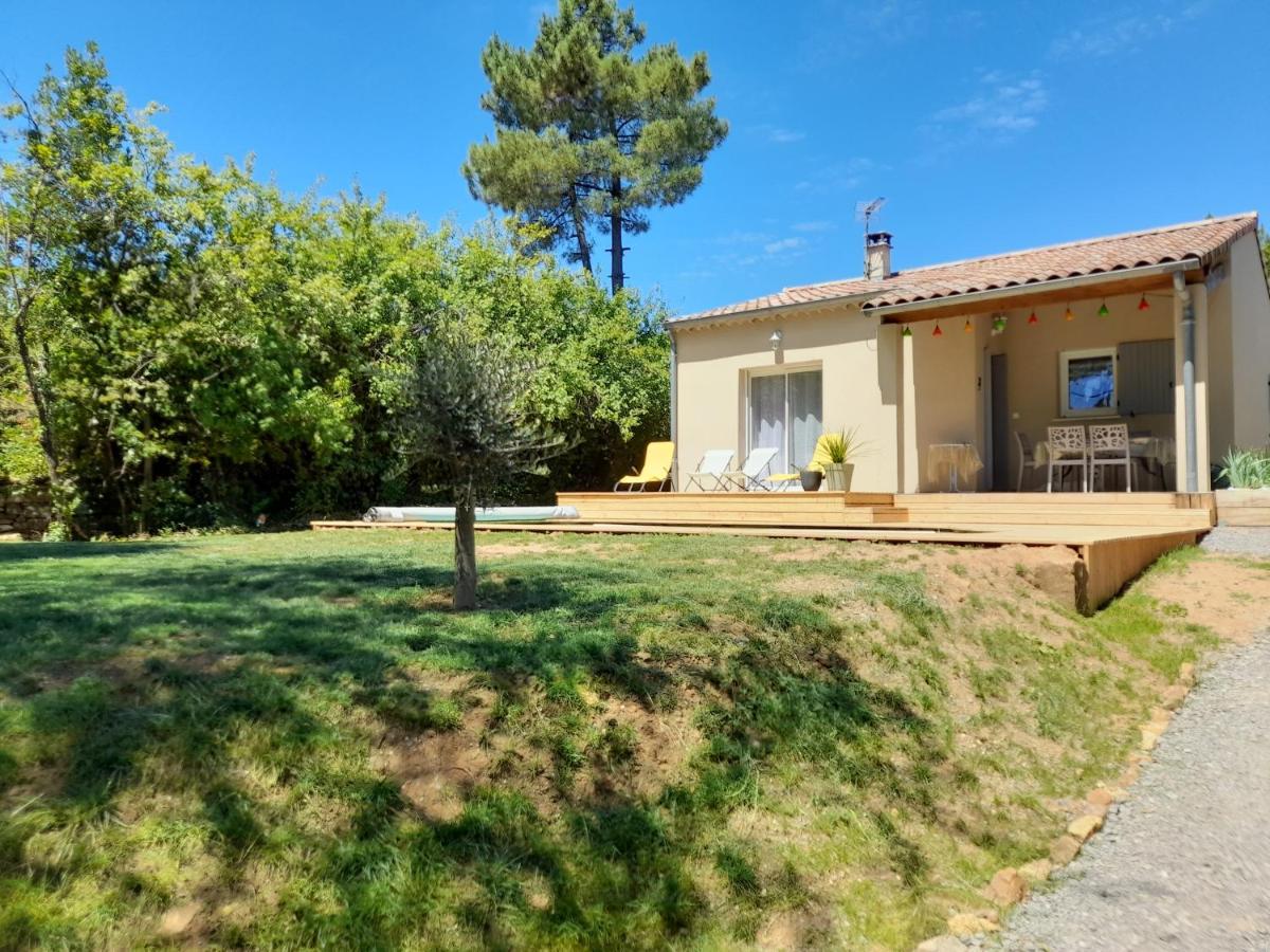 Charmante Maison A Payzac Promos Dernieres Dispo Ete Exterior foto