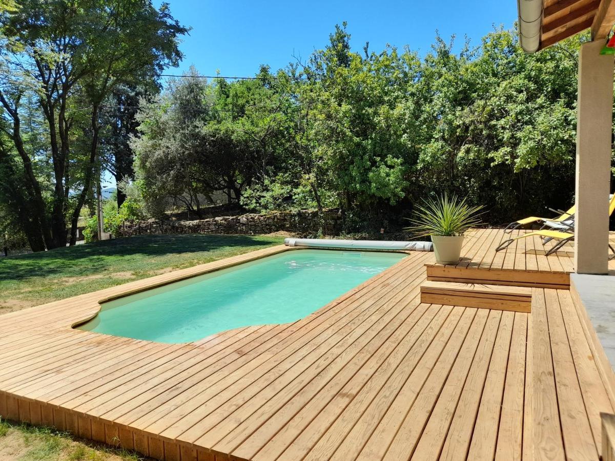 Charmante Maison A Payzac Promos Dernieres Dispo Ete Exterior foto